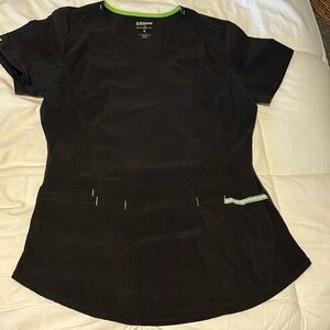 Scrubstar women’s scrub top